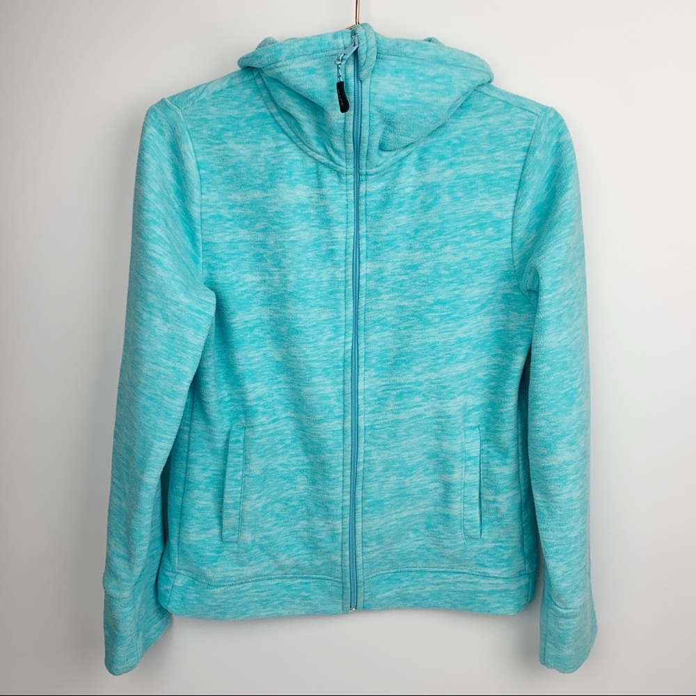 Calvin Klein‎ Performance Funnel Neck Zip Jacket - Picture 6 of 10
